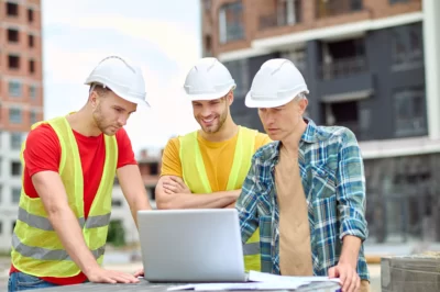 How To Implement Construction Software in Your Businesses With Tracko
