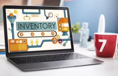 How to Streamline a Business using Inventory Management Software